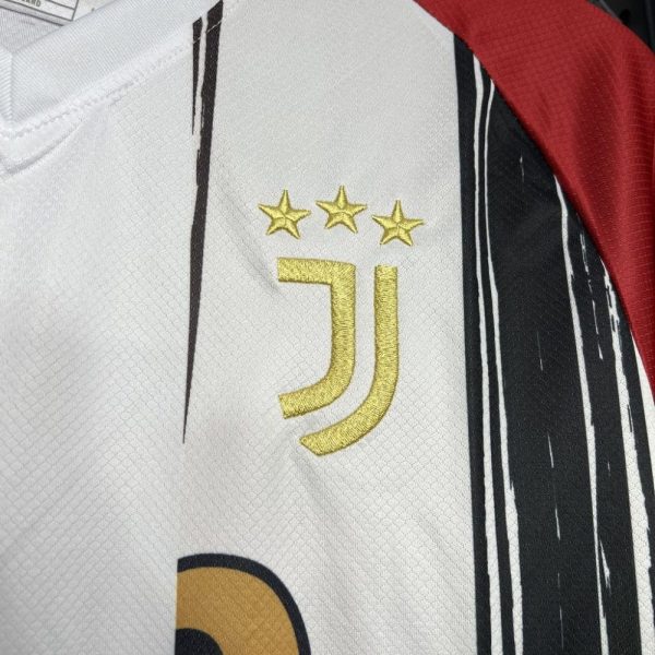 Juventus 2023/24 Club Joint Edition Jersey - Image 5