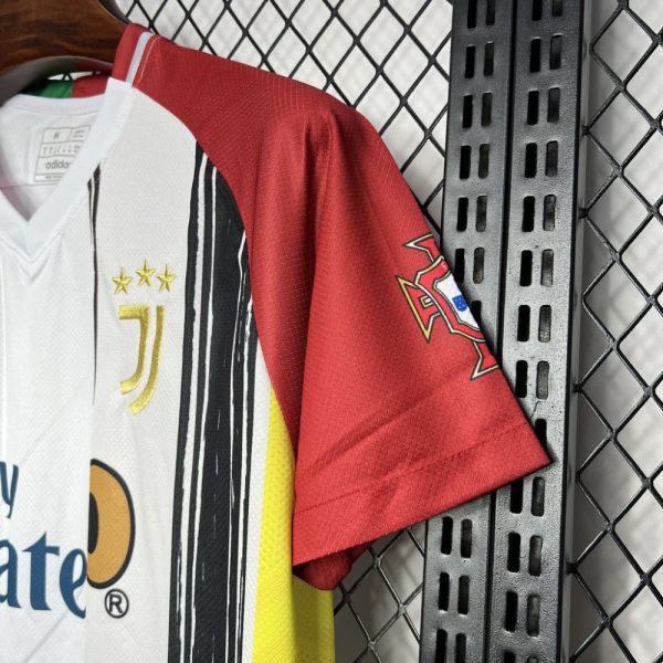 Juventus 2023/24 Club Joint Edition Jersey - Image 6