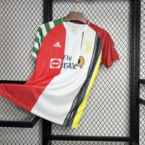 Juventus 2023/24 Club Joint Edition Jersey