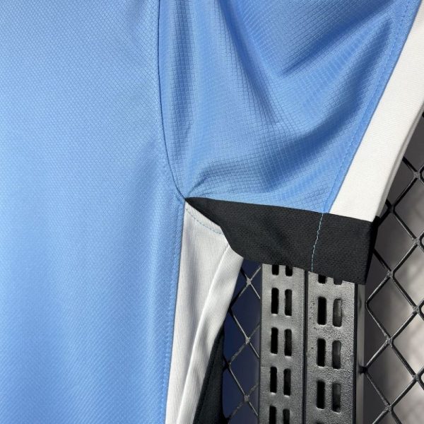Uruguay 2024/25 Home Jersey - Image 8