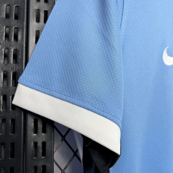 Uruguay 2024/25 Home Jersey - Image 6