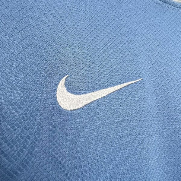 Uruguay 2024/25 Home Jersey - Image 9