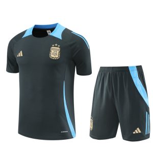 Argentina 2023/24 Training Adult Jersey+Short 14001