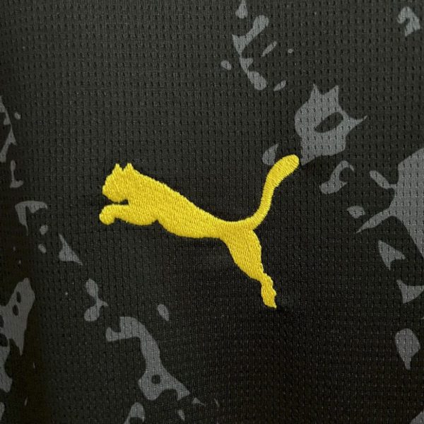 Borussia Dortmund 2023/24 Away Jersey - Image 7
