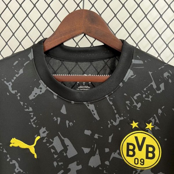 Borussia Dortmund 2023/24 Away Jersey - Image 6