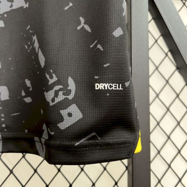 Borussia Dortmund 2023/24 Away Jersey - Image 3