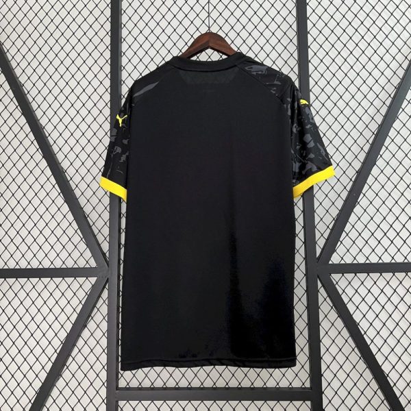 Borussia Dortmund 2023/24 Away Jersey - Image 2