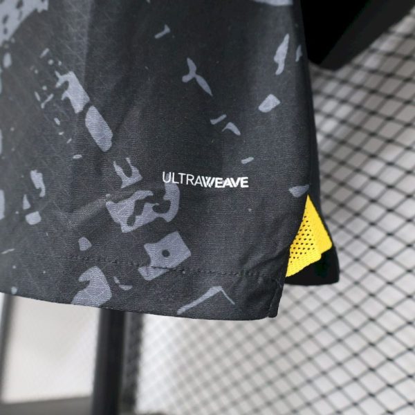 Borussia Dortmund 2023/24 Away Jersey Player Version - Image 9