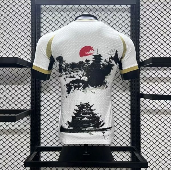 Japan 2024/25 Special Edition Jersey Player Version - Image 2