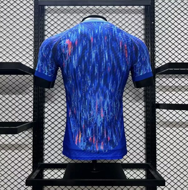 Japan 2024/25 Special Edition Jersey Player Version - Image 2
