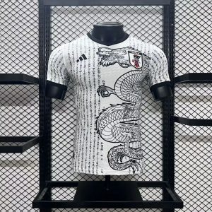 Japan 2024/25 Special Edition Jersey Player Version