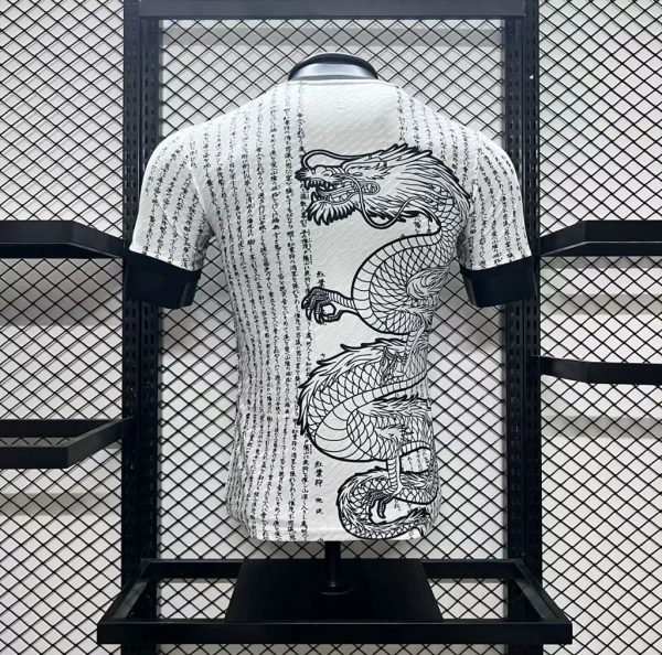 Japan 2024/25 Special Edition Jersey Player Version - Image 2