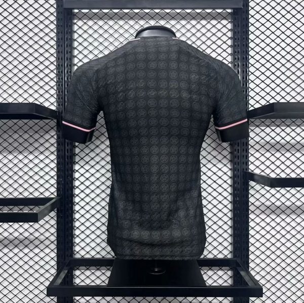 Japan 2024/25 Special Edition Sakura Katana Jersey Player Version - Image 2