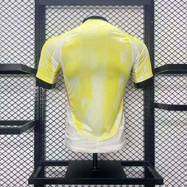 Juventus 2024/25 Away Jersey Player Version - Image 2