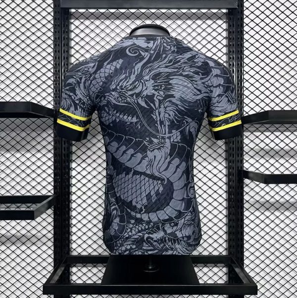 Real Madrid 2024/25 Year Of The Dragon Limited Edition Jersey Player Version - Image 2