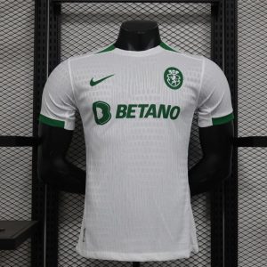 Sporting Cp 2023/24 European Special Cup Winners¡¯ Cup Anniversary Player Version