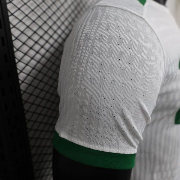 Sporting Cp 2023/24 European Special Cup Winners¡¯ Cup Anniversary Player Version - Image 7