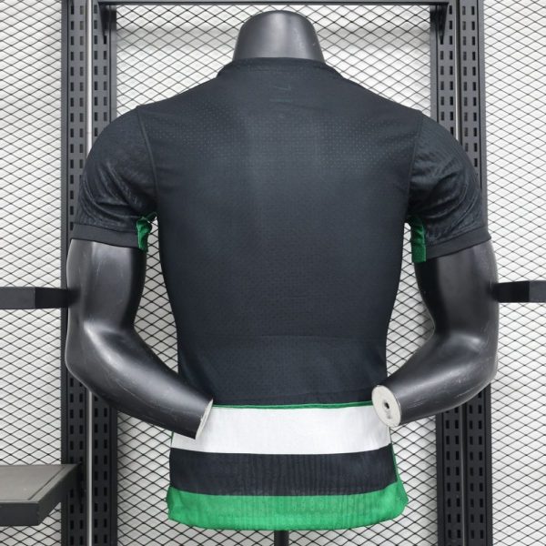 Sporting Cp 2024/25 Home Jersey Player Version - Image 2
