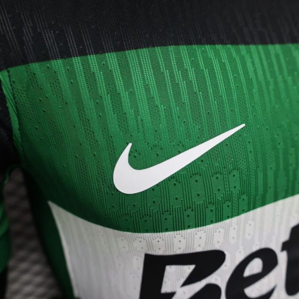 Sporting Cp 2024/25 Home Jersey Player Version - Image 7