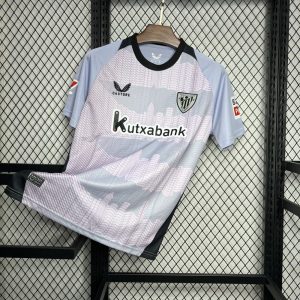 Athletic Bilbao 2024/25 Third Jersey