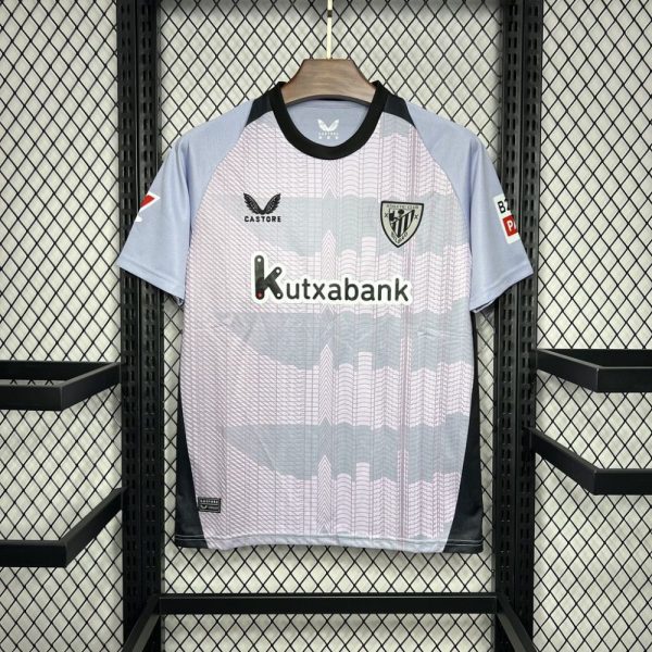 Athletic Bilbao 2024/25 Third Jersey - Image 6