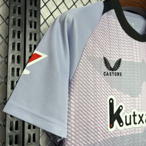 Athletic Bilbao 2024/25 Third Jersey - Image 5