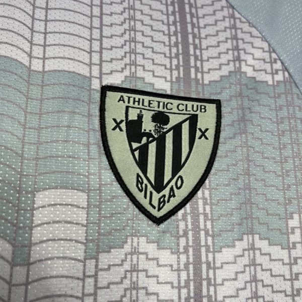 Athletic Bilbao 2024/25 Third Jersey - Image 3