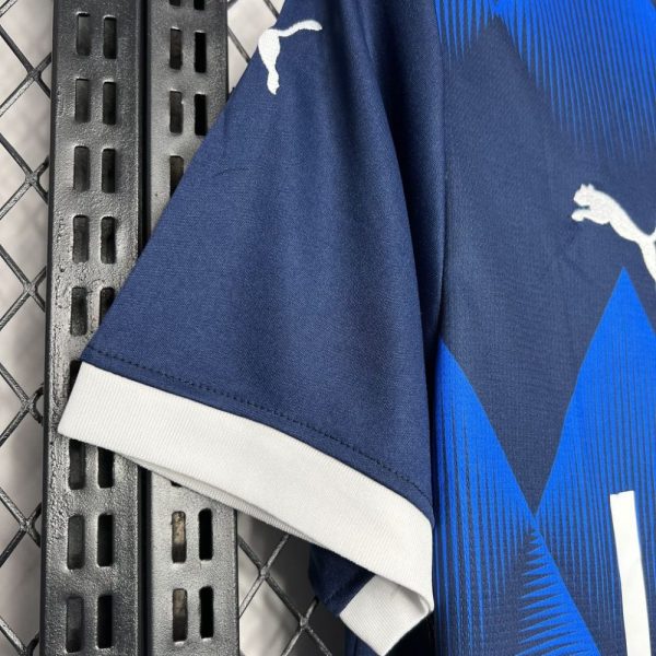 Fc Heidenheim 2024/25 Away Jersey - Image 8