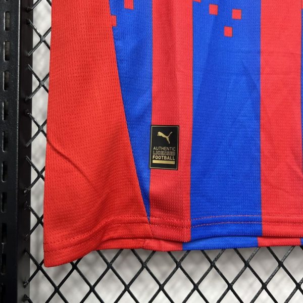 Fc Heidenheim 2024/25 Home Jersey - Image 6
