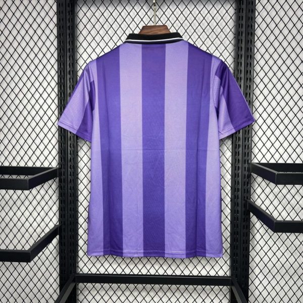 Rangers 1994/95 European Third Retro Jersey - Image 2