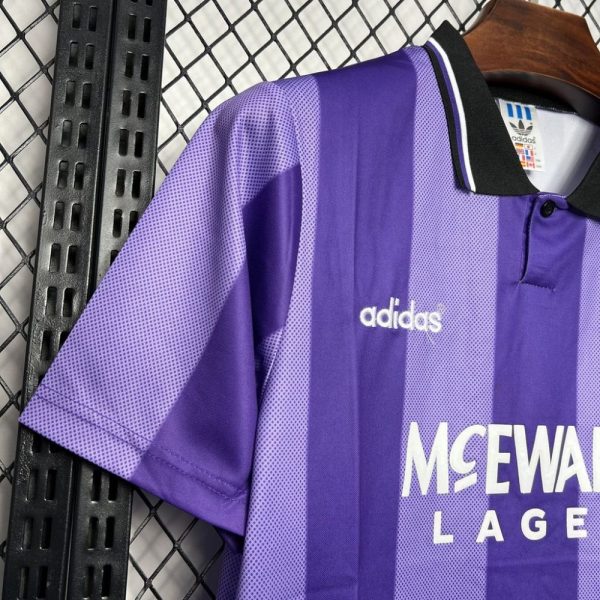 Rangers 1994/95 European Third Retro Jersey - Image 4