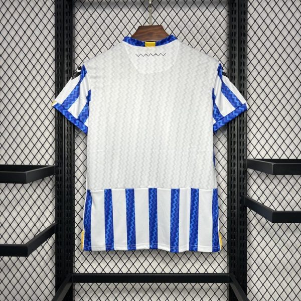 Sheffield Wednesday F.c. 2024-25 Home Jersey - Image 2