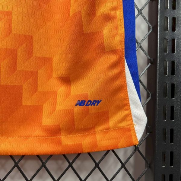 Fc Porto 2024/25 Away Jersey - Image 4