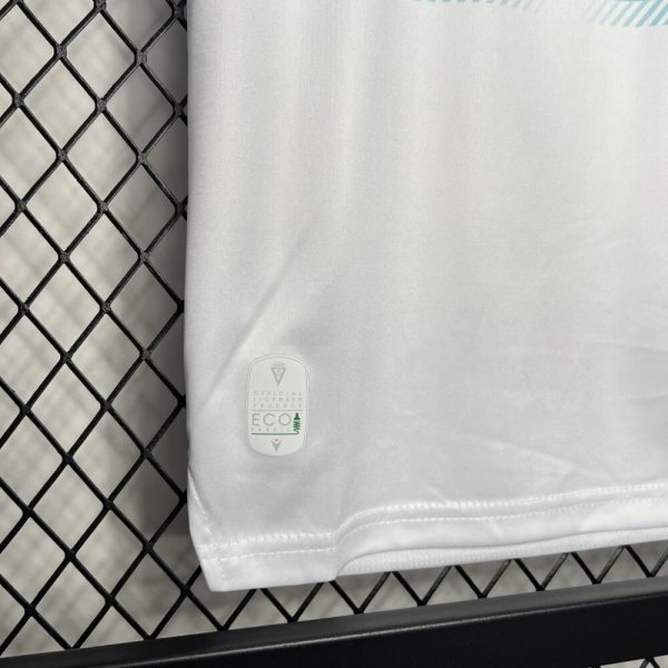 Cadiz 2024/25 Away Kids Kit - Image 3