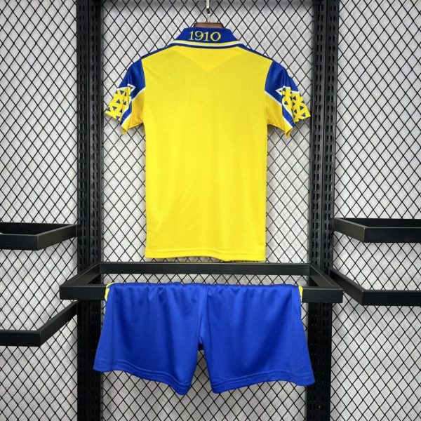 Cadiz 2024/25 Home Kids Kit - Image 2