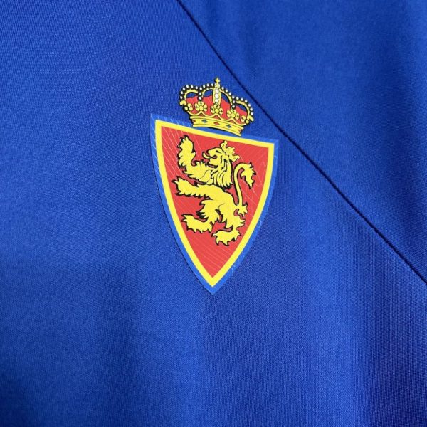 Ca Osasuna 2024/25 Memorial Edition Jersey - Image 6