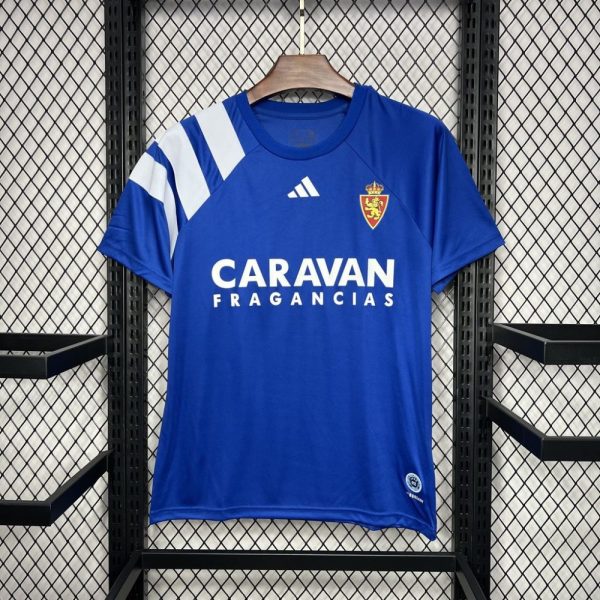 Ca Osasuna 2024/25 Memorial Edition Jersey - Image 5