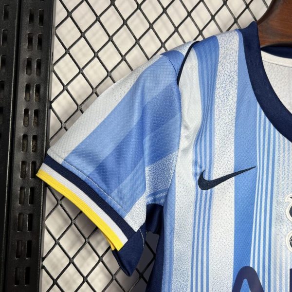 Tottenham Hotspur 2024/25 Away Kids Kit - Image 7
