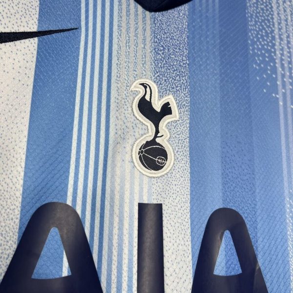 Tottenham Hotspur 2024/25 Away Kids Kit - Image 6