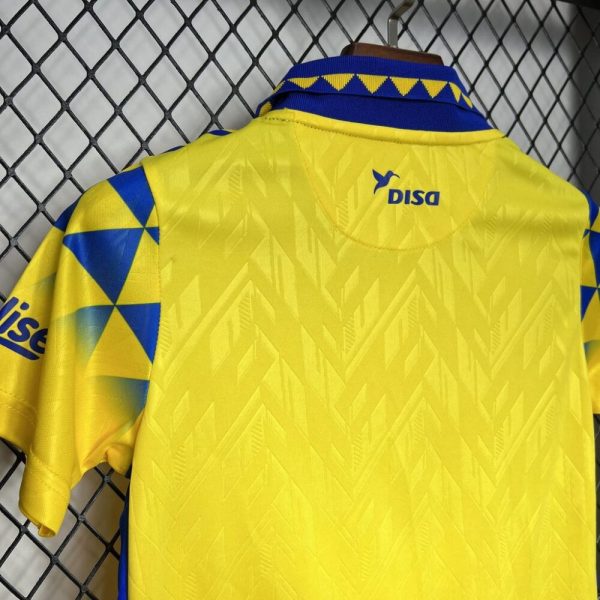 Ud Las Palmas 2024/25 Home Kids Kit - Image 3