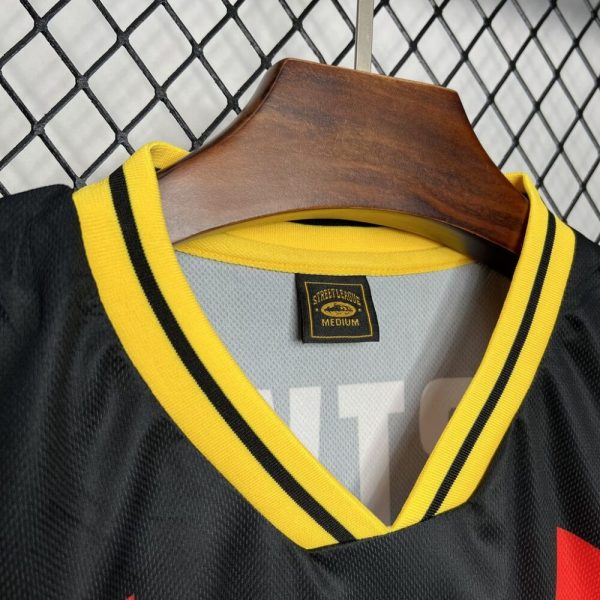 Club America 1995 Home Retro Jersey - Image 3