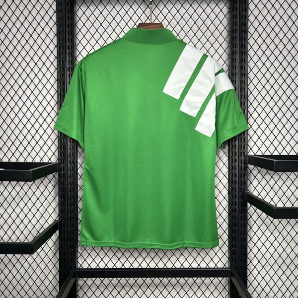 Liverpool 1992/93 Away Retro Jersey - Image 2