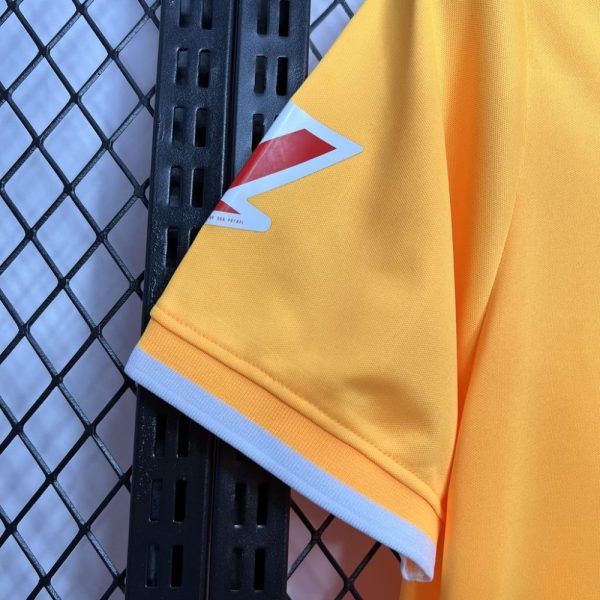 Athletic Bilbao 2024/25 Goalkeeper Uniform Jersey - Image 3