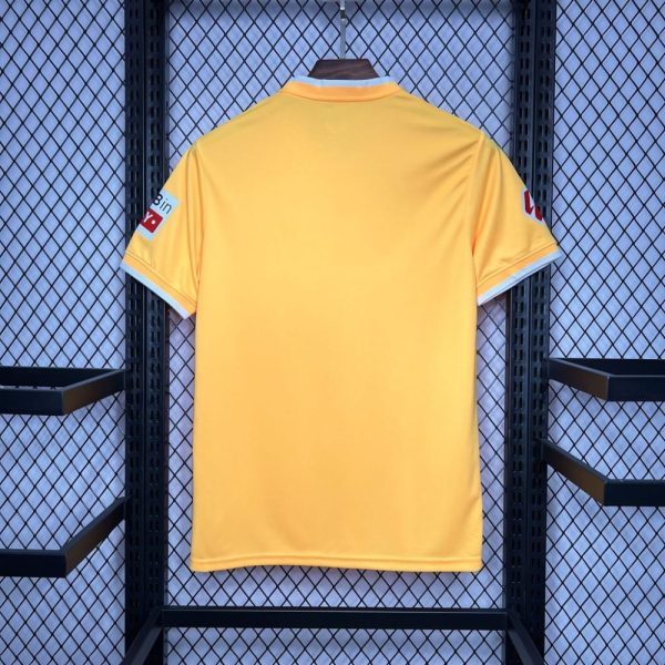 Athletic Bilbao 2024/25 Goalkeeper Uniform Jersey - Image 2