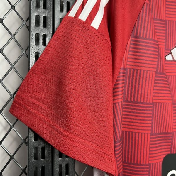 El Ahly 2023/24 Home Jersey - Image 7