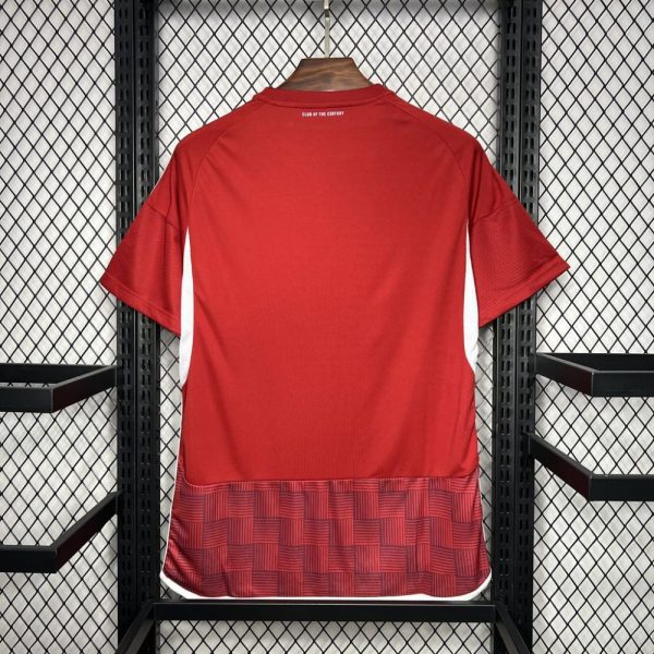 El Ahly 2023/24 Home Jersey - Image 2