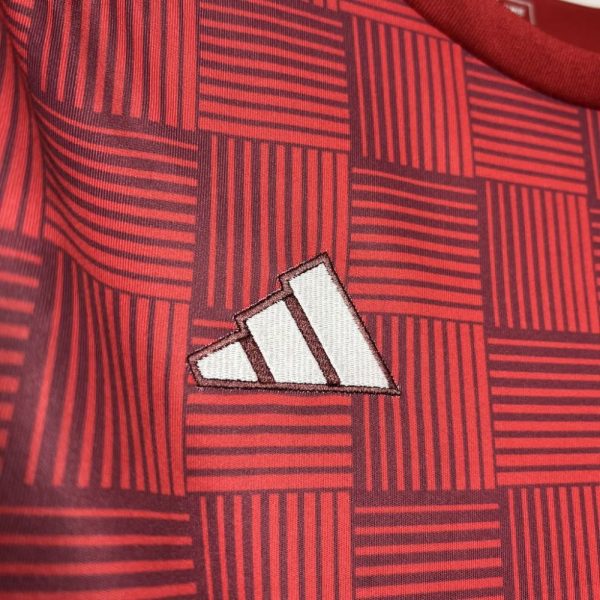 El Ahly 2023/24 Home Jersey - Image 4