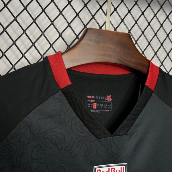 Red Bull Bragantino 2024/25 Away Jersey - Image 6