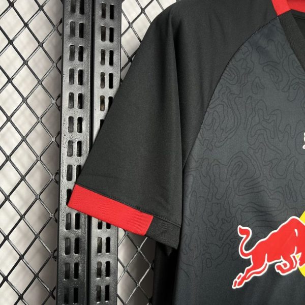 Red Bull Bragantino 2024/25 Away Jersey - Image 5