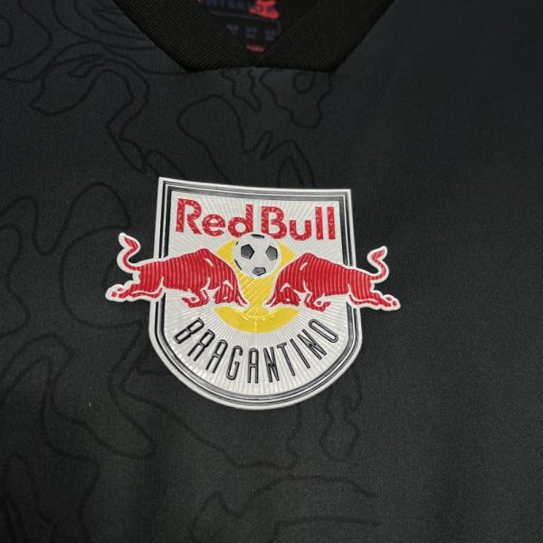 Red Bull Bragantino 2024/25 Away Jersey - Image 4